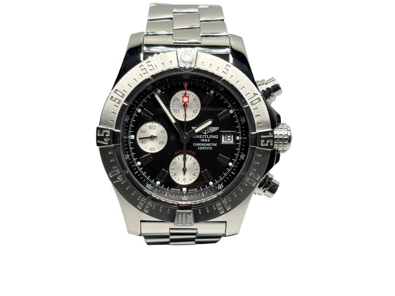 Breitling Avenger Skyland A13380